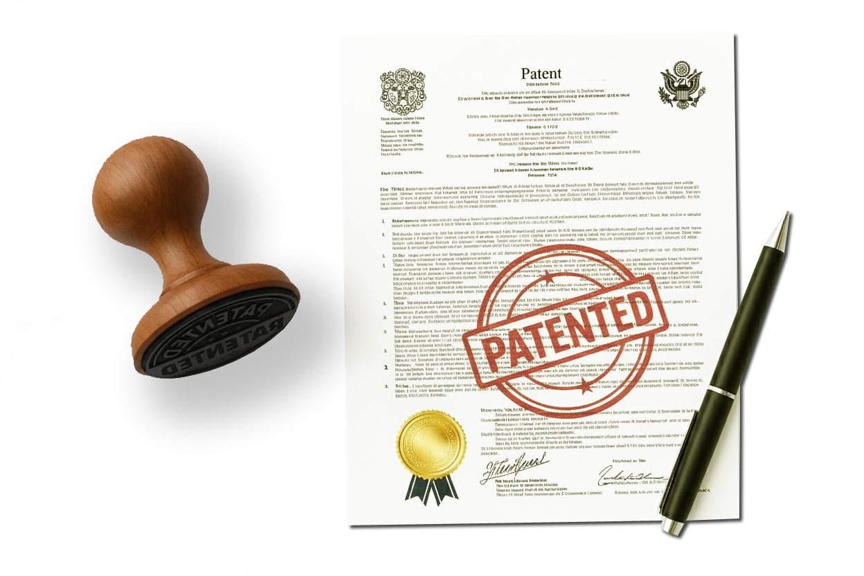 patent